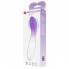 Вибратор Pretty Love Bishop BI-014220-A6