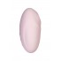 Вакуум-волновой стимулятор клитора с вибрацией Satisfyer Vulva Lover 3, силикон, розовый, 11 см