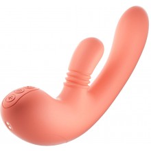 Инновационный вибратор кролик Vibella Инновационный вибратор кролик Vibella