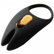 Эрекционное виброкольцо Winni 2 пультом управления и приложением Swakom APP Эрекционное виброкольцо Winni 2 пультом управления и приложением Swakom APP