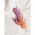 Вибратор кролик с функцией ротации Spinner Pro (SENSORA)