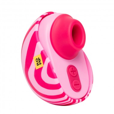 Бесконтактный клиторальный стимулятор Romp Spin