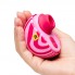 Бесконтактный клиторальный стимулятор Romp Spin