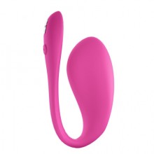 Вибратор We-Vibe Jive 2 розовый Вибратор We-Vibe Jive 2 розовый