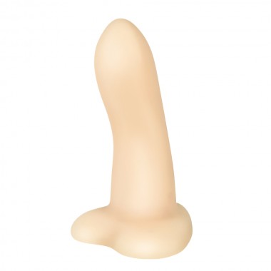 Нереалистичный дилдо Emotional Plus Flesh 2044-03lola