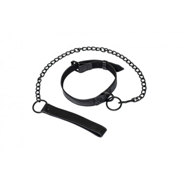 Ошейник Party Hard Sin 1086-01lola