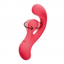 Ротационный вибратор Deep Vibes Sway 9803-02lola Ротационный вибратор Deep Vibes Sway 9803-02lola