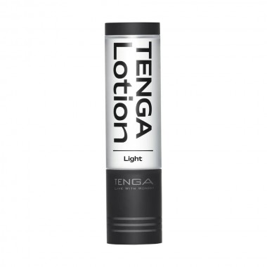 Лубрикант Tenga Lotion Light 170 мл