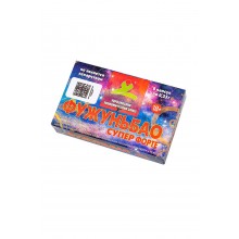 Возбуждающие капсулы для мужчин «ФУЖУНЬБАО СУПЕР ФОРТЕ», 8 капсул