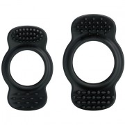 Набор эрекционных колец BI-210171