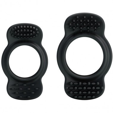 Набор эрекционных колец BI-210171