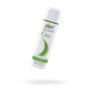 Лубрикант для вагинального секса Pjur Woman Aloe 100 мл
