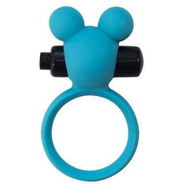 Эрекционное виброколечко Emotions Minnie Breeze