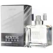 Парфюмерная вода "N-I Lady Lux" "SIXTH SENSE" 100 мл