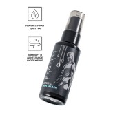 Увлажняющий гель-лубрикант Erotist с имитацией мужского семени на водной основе MAN SPLASH, 50 мл