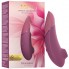 Бесконтактный клиторальный стимулятор Womanizer Next темно-розовый