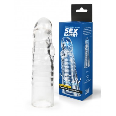 НАСАДКА L 150 мм D 35 мм арт. SEM-55317