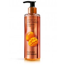 Гель для душа с феромонами Juicy Mango 200 мл арт. LB-16143 маркировка