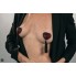 Пэстисы Burlesque Evans Red