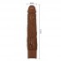 Реалистичный вибратор BW-500081-1