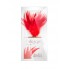 Тиклер Burlesque Plume Red 1082-01lola