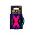 Презервативы Maxus XXL, латекс, увеличенный размер 3 шт.