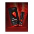 Гель для массажа ORGIE High Voltage Strawberry с усиленным эффектом вибрации, клубника, 15 мл