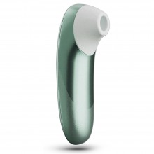 Бесконтактный клиторальный стимулятор Womanizer Pro зеленый Бесконтактный клиторальный стимулятор Womanizer Pro зеленый