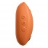 Вибратор We-Vibe Temp, оранжевый