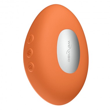 Вибратор We-Vibe Temp, оранжевый