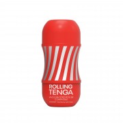 Мастурбатор Tenga Rolling Gyro Roller Cup