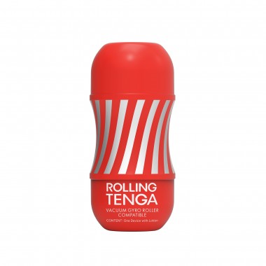 Мастурбатор Tenga Rolling Gyro Roller Cup