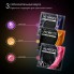 Презервативы VITALIS PREMIUM №3 цветные, ароматизированные (3шт)