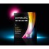 Презервативы VITALIS PREMIUM №3 цветные, ароматизированные (3шт)