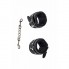 Наручники Party Hard Calm Black