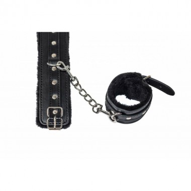 Наручники Party Hard Calm Black