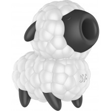 Вакуумно-волновой вибростимулятор Dreamy Sheep (овечка)
