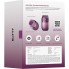 Клиторальный стимулятор Klitty Dusty Lavender