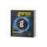 Презервативы Ganzo, Invisible, супер тонкие, латекс,18 см, 5,2 см, 3 шт.