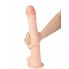 Фаллоимитатор неоскин СУПЕРГИГАНТ с подвижной кожей Lovetoy 967900ru