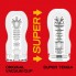 Мастурбатор Tenga Super Storm Crash