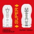 Мастурбатор Tenga Super Meteor Smash