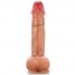 Реалистичный дилдо Primal Instinct 5578-01lola