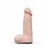 Пояс универсальный с 2 насадками Lovetoy 530803ru