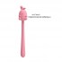 Универсальный гибкий вибратор Pretty Love BW-500033