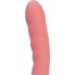 Интерактивный вибромассажер Ava Neo Peach Pink с функцией пенетрации