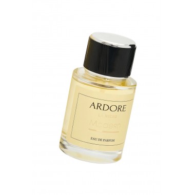 Парфюмерная вода "Modern" (Модерн) марки ARDORE, унисекс-50мл. Философия аромата Tobacco Vanille