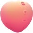 Бесконтактный клиторальный стимулятор Romp Pink Peach