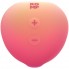 Бесконтактный клиторальный стимулятор Romp Pink Peach