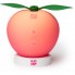Бесконтактный клиторальный стимулятор Romp Pink Peach